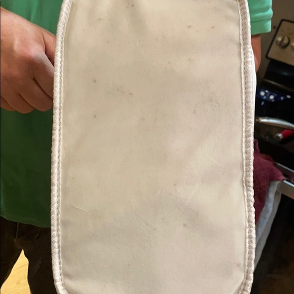 Chico’s Floral purse - Picture 12 of 12